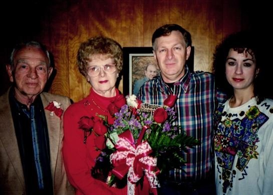 Winnie Ruth Lucas - Photo 27