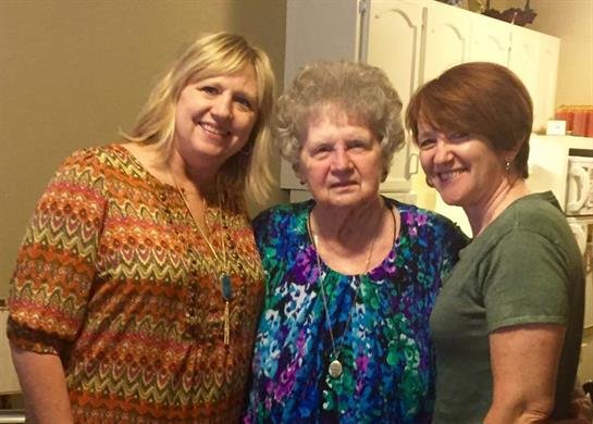 Winnie Ruth Lucas - Photo 31