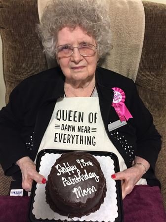 Winnie Ruth Lucas - Photo 32