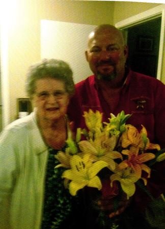 Winnie Ruth Lucas - Photo 34