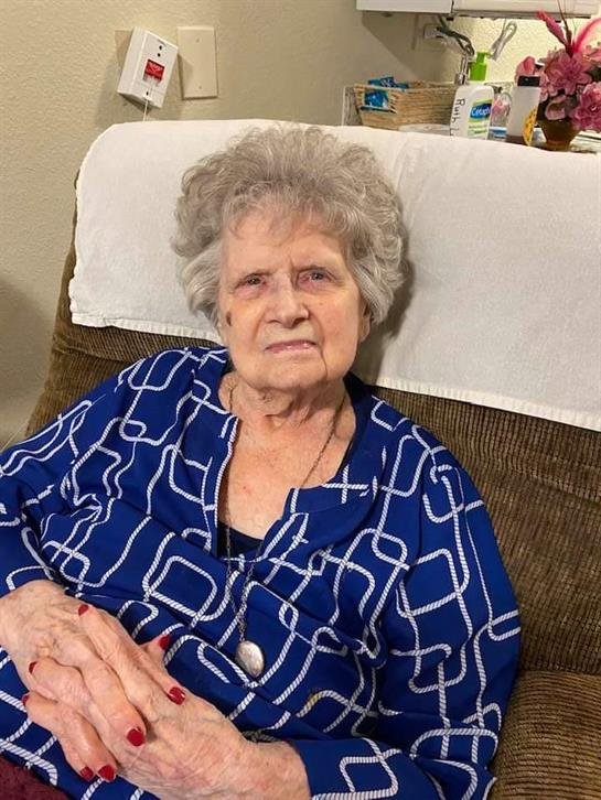 Winnie Ruth Lucas - Photo 38