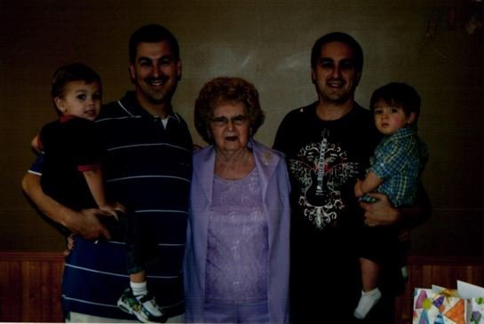 Winnie Ruth Lucas - Photo 43