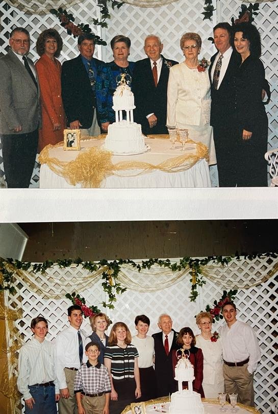 Winnie Ruth Lucas - Photo 44