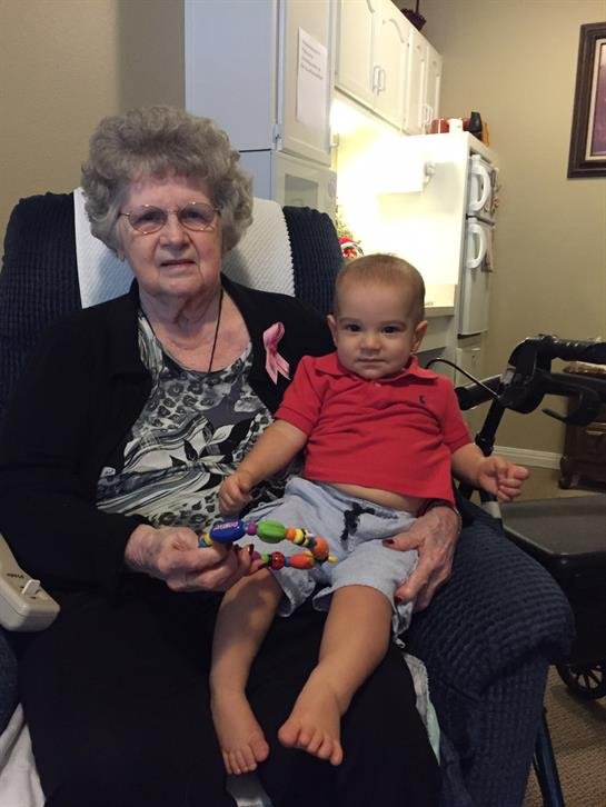 Winnie Ruth Lucas - Photo 47