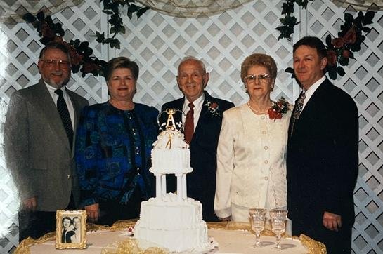 Winnie Ruth Lucas - Photo 53