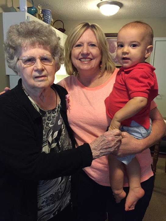 Winnie Ruth Lucas - Photo 55