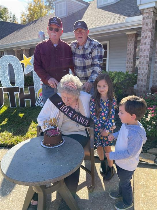 Winnie Ruth Lucas - Photo 56