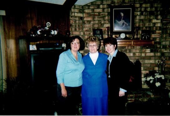 Winnie Ruth Lucas - Photo 57