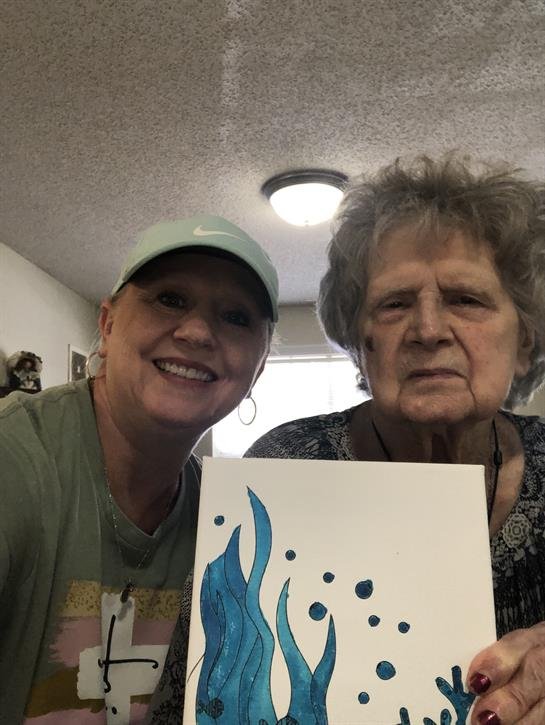 Winnie Ruth Lucas - Photo 61