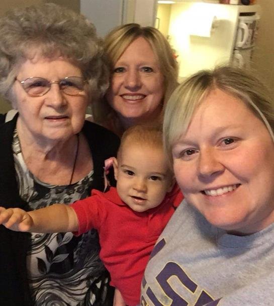 Winnie Ruth Lucas - Photo 62