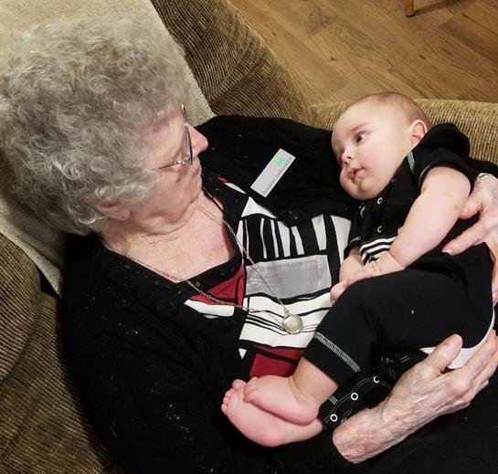 Winnie Ruth Lucas - Photo 67