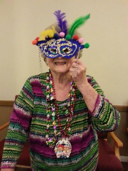 Winnie Ruth Lucas - Photo 68