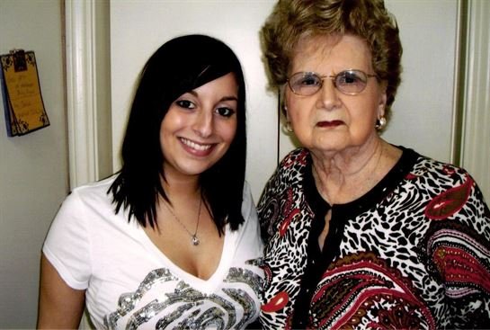 Winnie Ruth Lucas - Photo 75