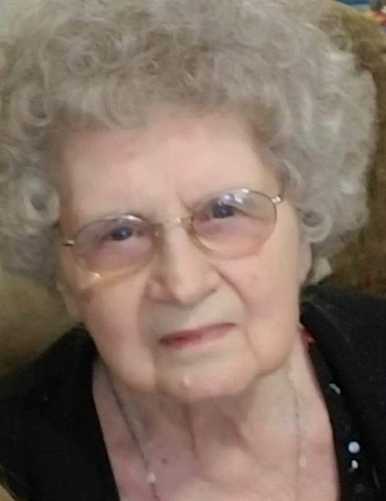 Winnie Ruth Lucas - Photo 76