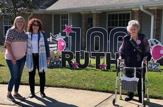 Winnie Ruth Lucas - Photo 81