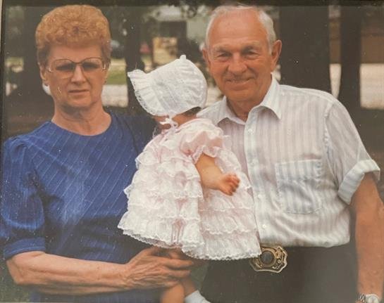 Winnie Ruth Lucas - Photo 85