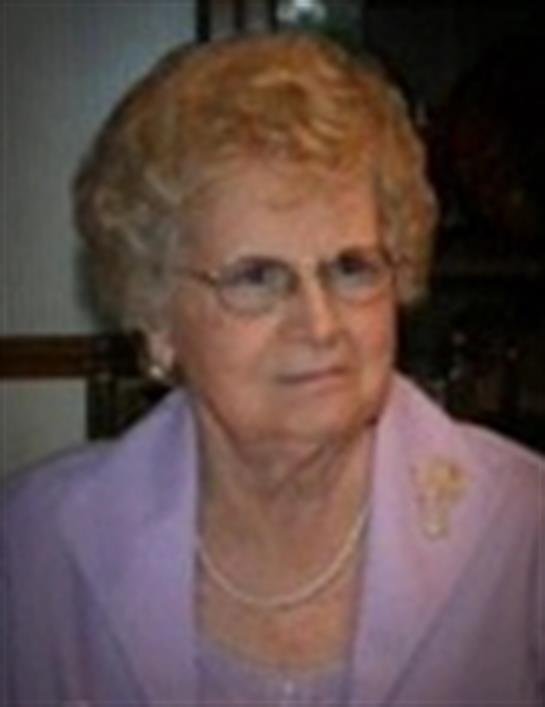 Winnie Ruth Lucas - Photo 86