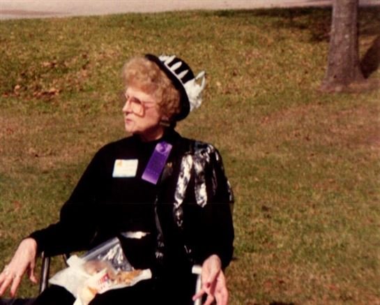 Winnie Ruth Lucas - Photo 89