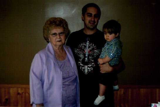 Winnie Ruth Lucas - Photo 92