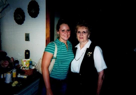 Winnie Ruth Lucas - Photo 93