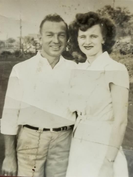 Winnie Ruth Lucas - Photo 97