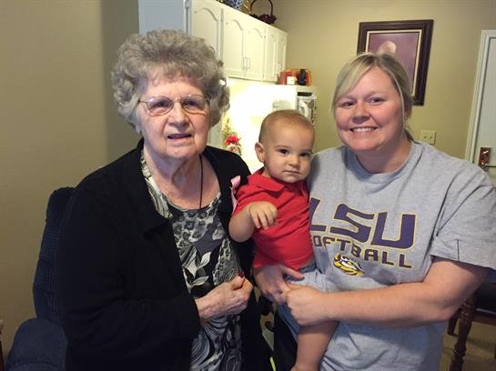 Winnie Ruth Lucas - Photo 98