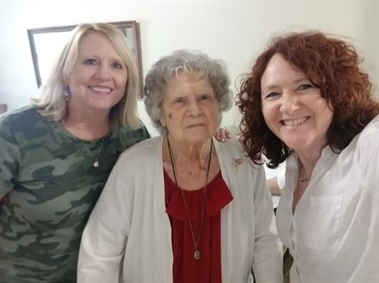 Winnie Ruth Lucas - Photo 100