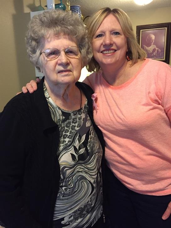 Winnie Ruth Lucas - Photo 104