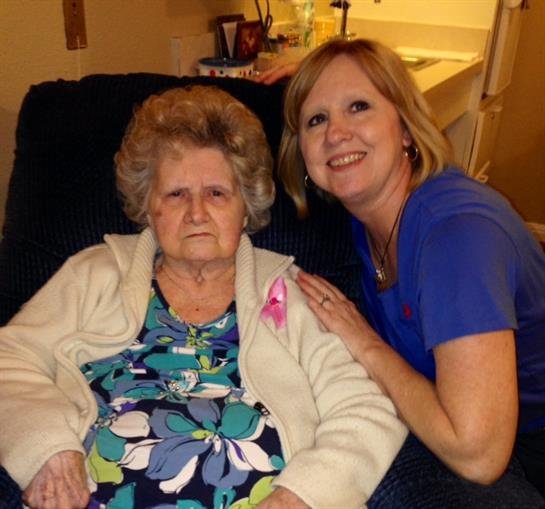 Winnie Ruth Lucas - Photo 106