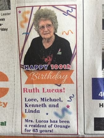 Winnie Ruth Lucas - Photo 116