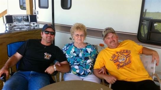 Winnie Ruth Lucas - Photo 117