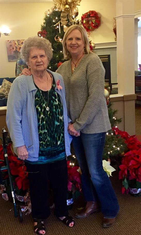 Winnie Ruth Lucas - Photo 120