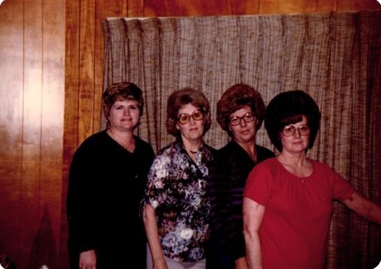 Winnie Ruth Lucas - Photo 132