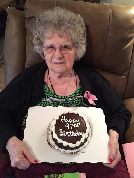 Winnie Ruth Lucas - Photo 139