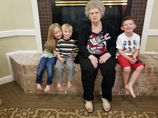 Winnie Ruth Lucas - Photo 146