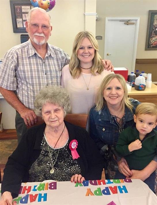 Winnie Ruth Lucas - Photo 148