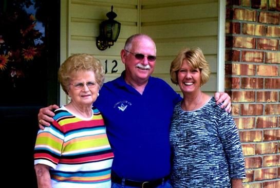 Winnie Ruth Lucas - Photo 152