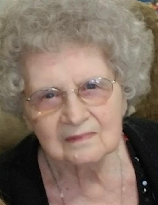 Winnie Ruth Lucas - Photo 154