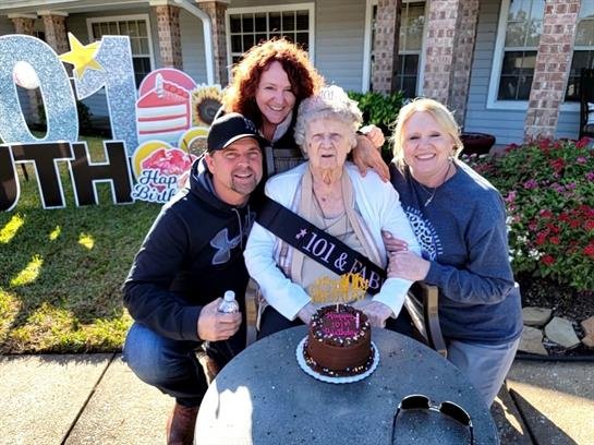 Winnie Ruth Lucas - Photo 156