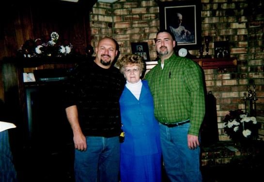 Winnie Ruth Lucas - Photo 157