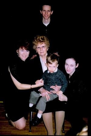 Winnie Ruth Lucas - Photo 158