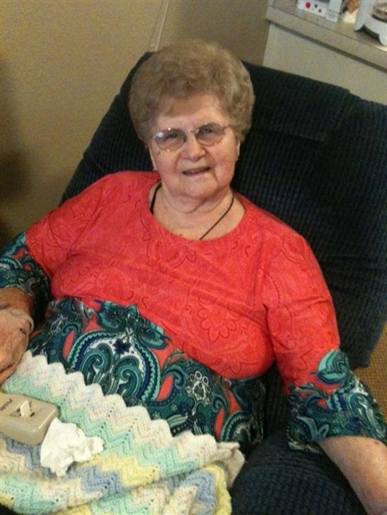 Winnie Ruth Lucas - Photo 160