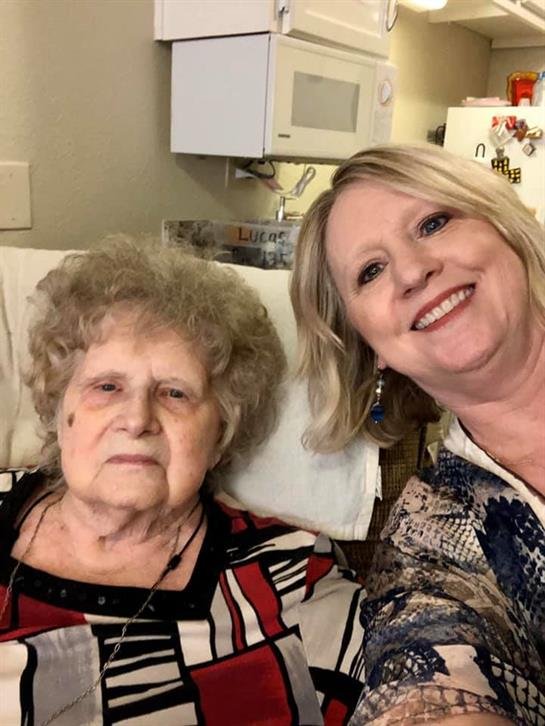 Winnie Ruth Lucas - Photo 166