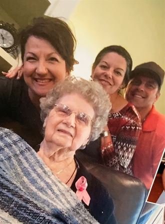 Winnie Ruth Lucas - Photo 169