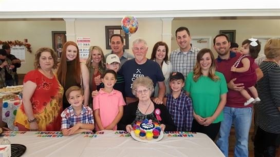 Winnie Ruth Lucas - Photo 177