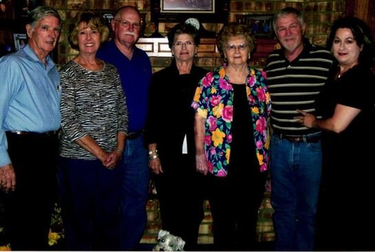 Winnie Ruth Lucas - Photo 184