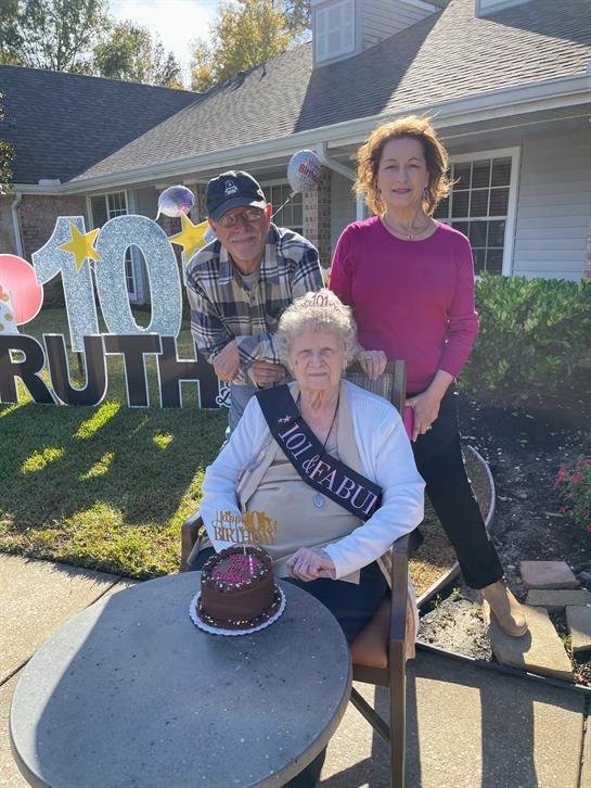 Winnie Ruth Lucas - Photo 187