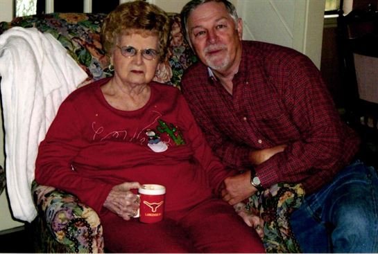 Winnie Ruth Lucas - Photo 188