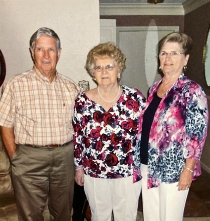 Winnie Ruth Lucas - Photo 189