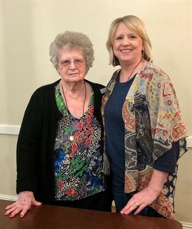 Winnie Ruth Lucas - Photo 190